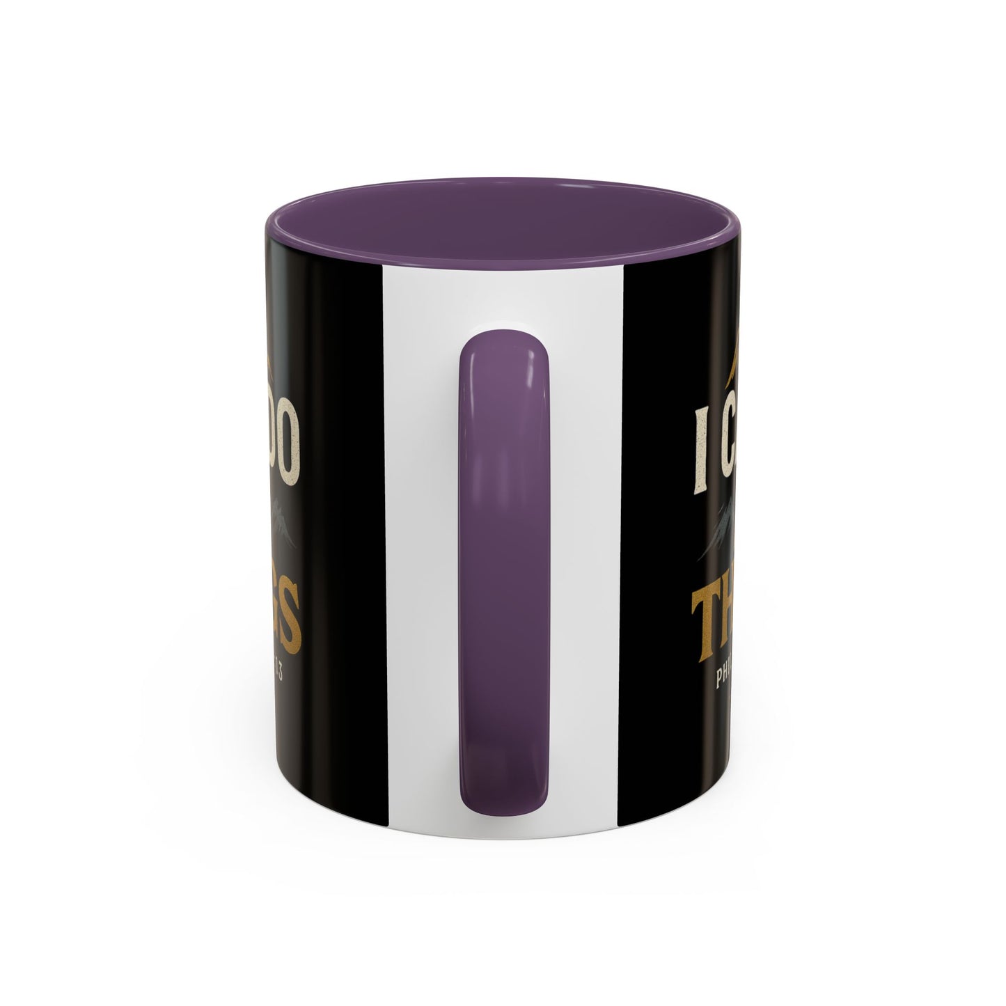Inspirational Coffee Mug