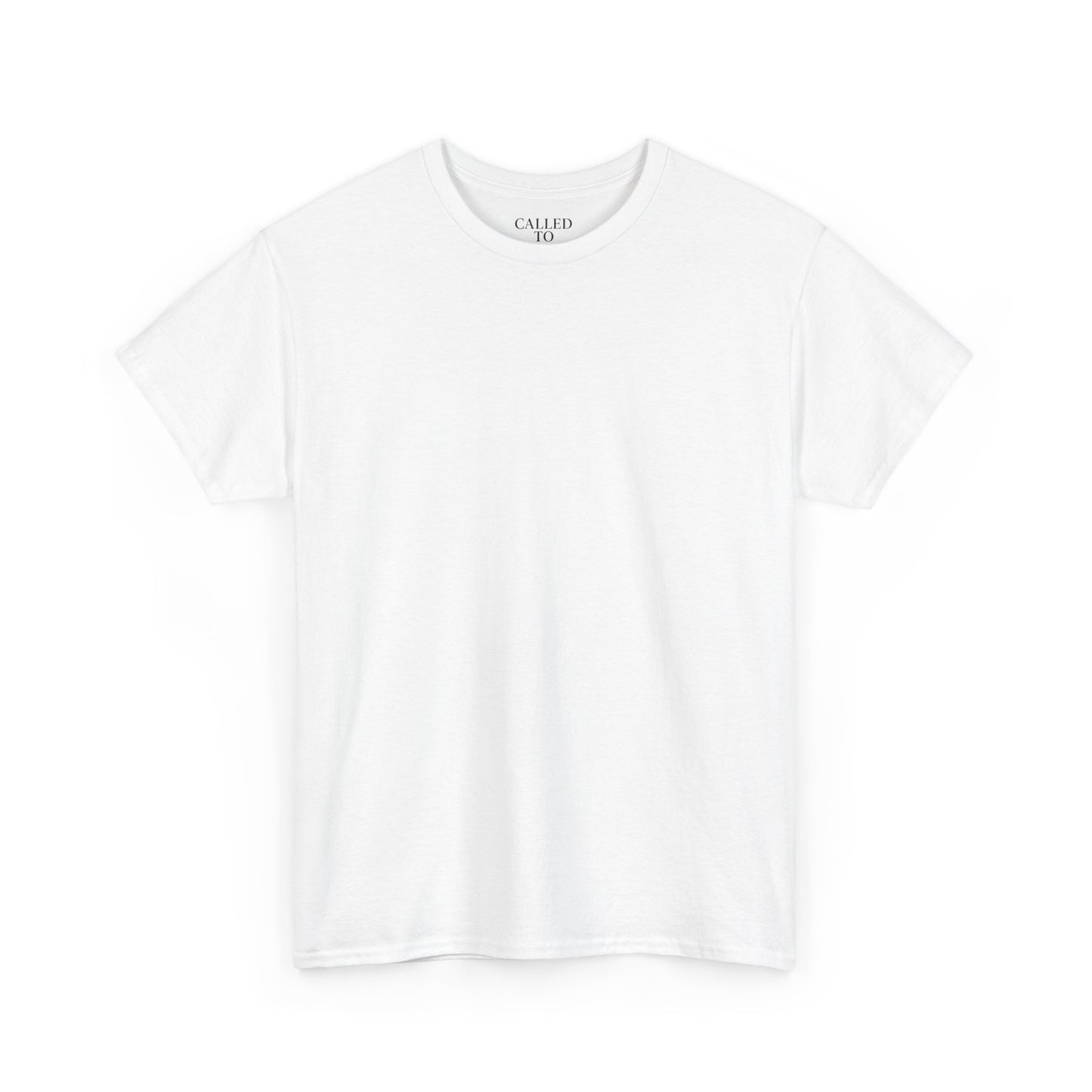 I Can Do All mountains T-Shirt | Inspirational faith typography tee