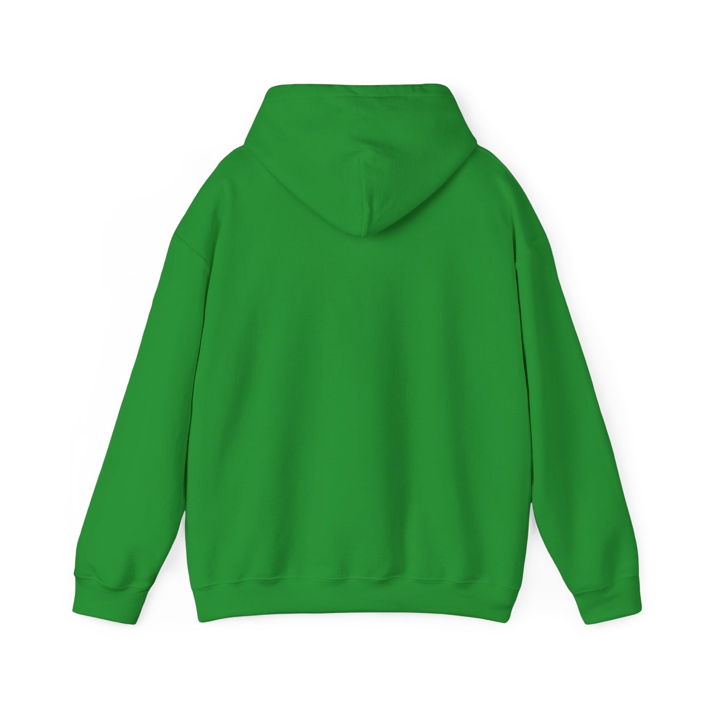 Keep Going Hoodie | Encouraging Bold Text Sweatshirt