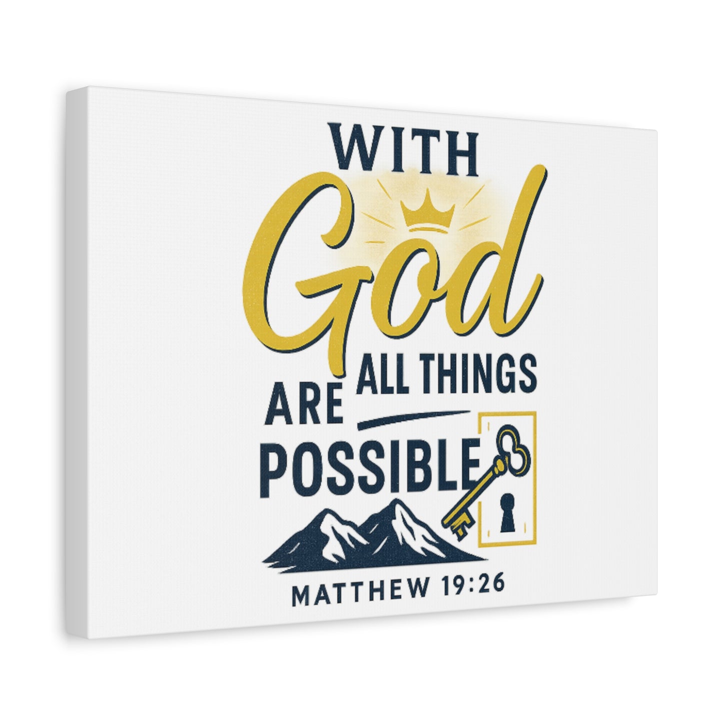 Christian Wall Art