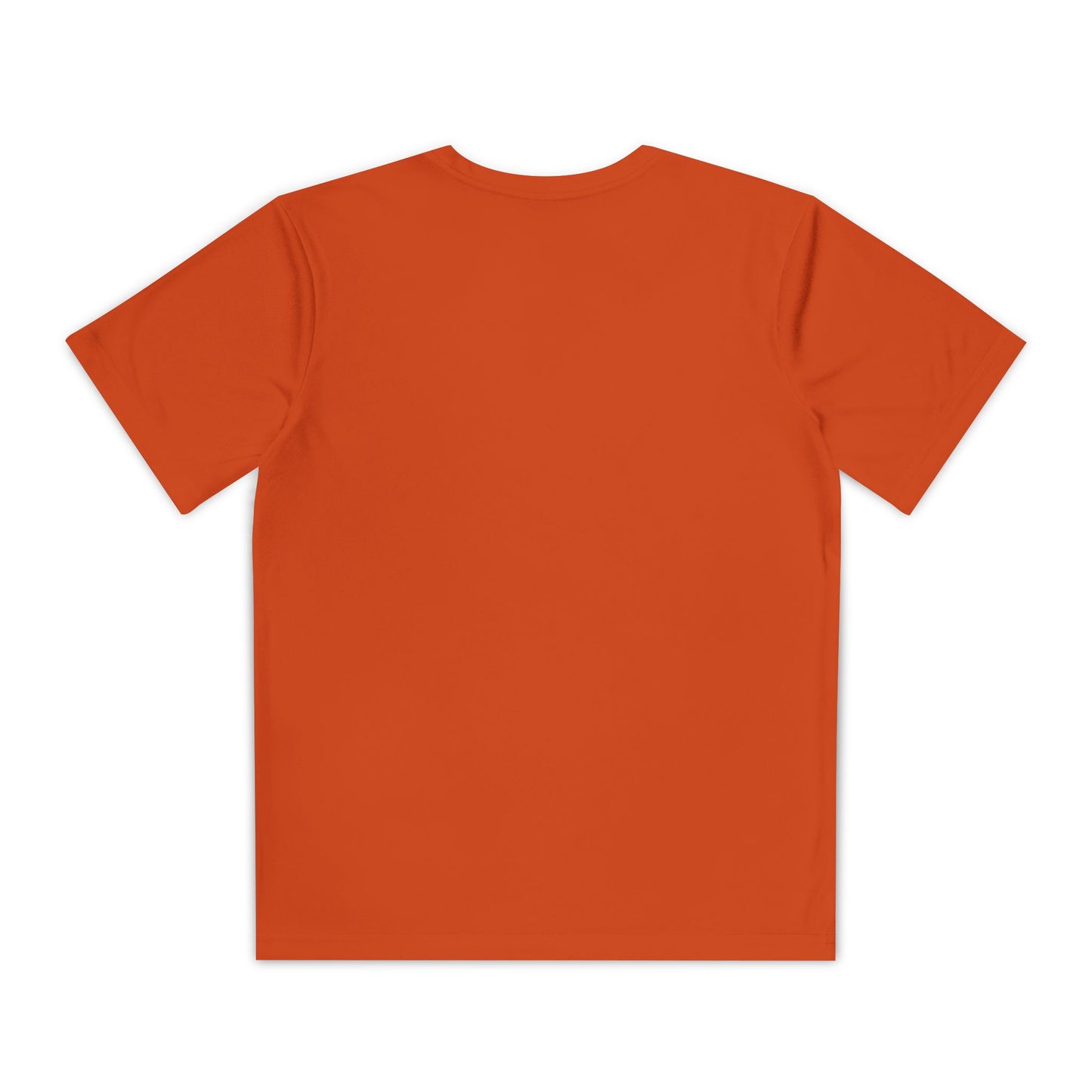 Youth Competitor Tee - I Can Do All Things Motivational Shirt