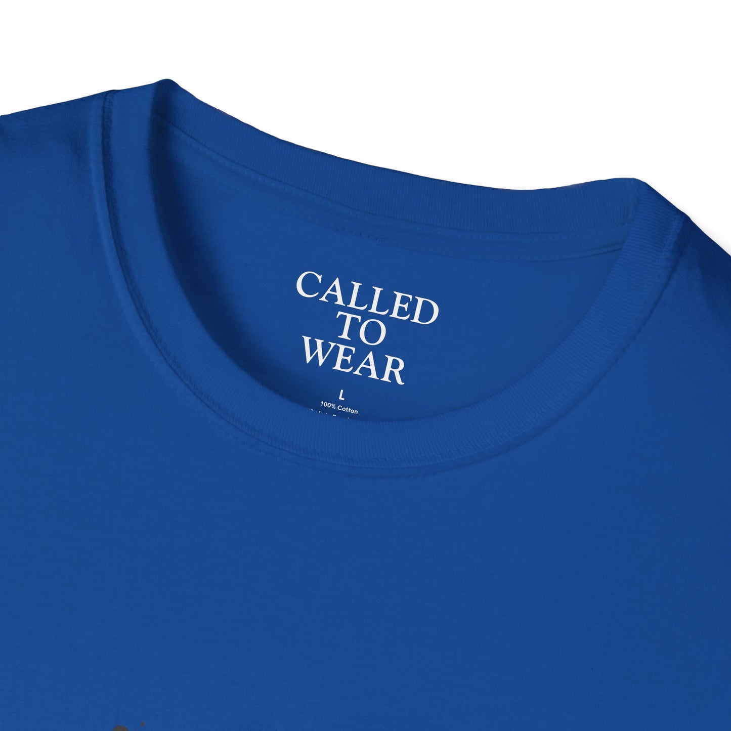 Your Story Your Power T-Shirt | Inspirational Script Typography