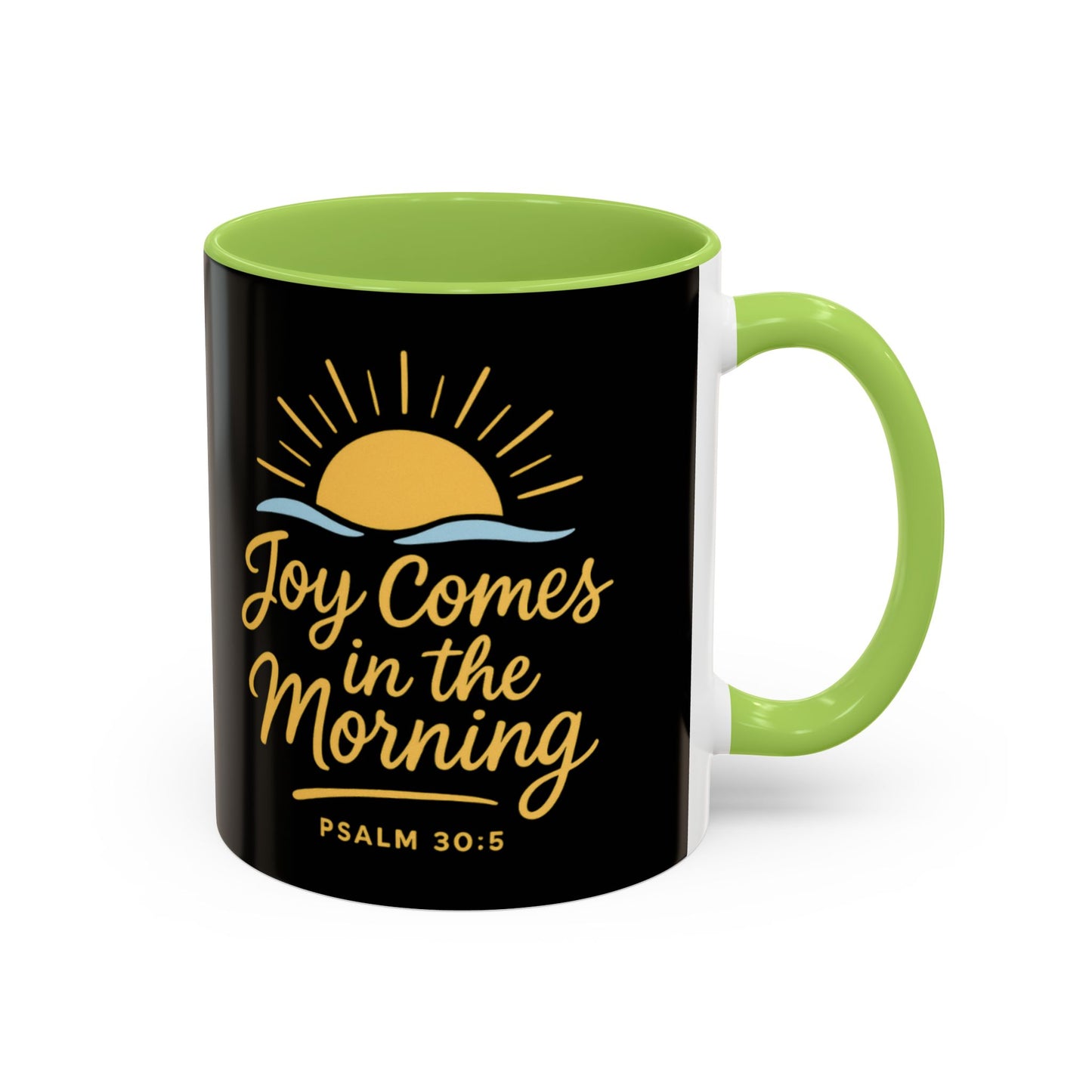 Inspirational Coffee Mug