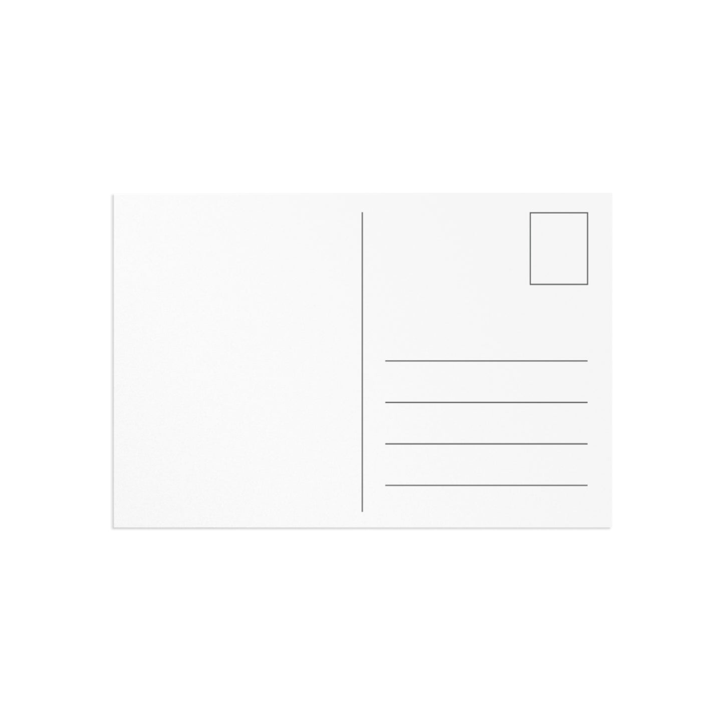 Inspirational Fine Art Postcards - Motivational Greeting Cards for Encouragement, God-themed Stationery, Gifts for Friends