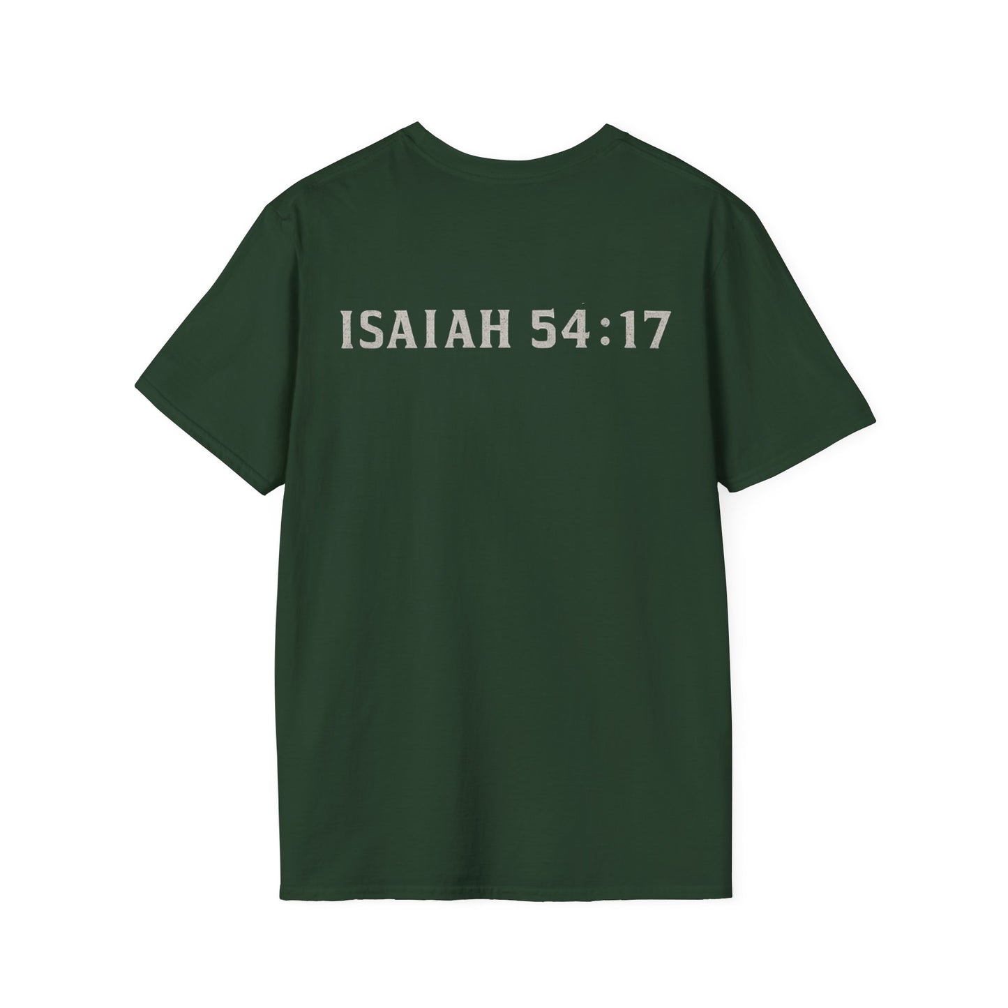 Inspirational Quote T-Shirt