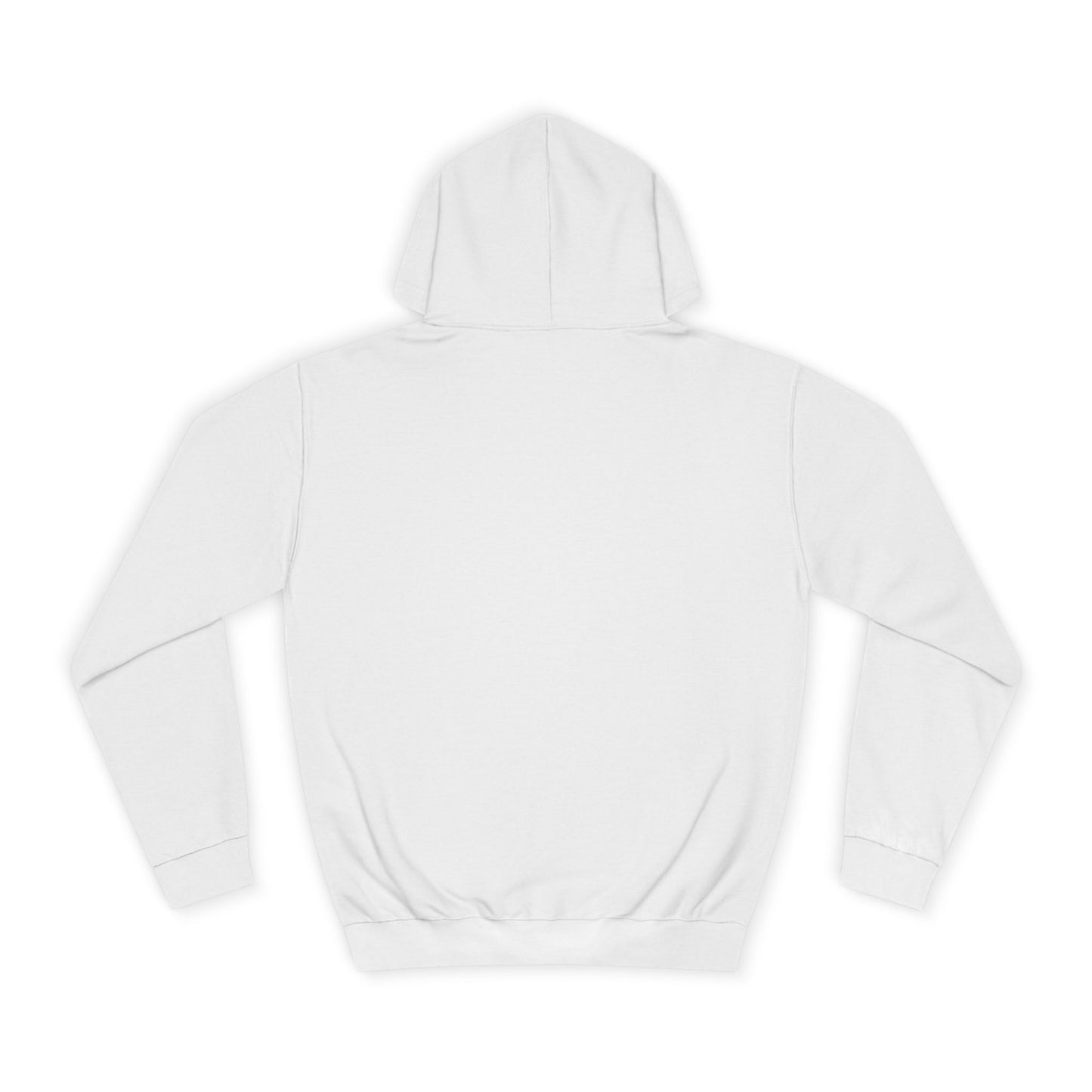 Confidence Choice Unisex College Hoodie - Inspirational Gift, Motivational Apparel, College Student Fashion, Cozy Sweatshirt, [...]