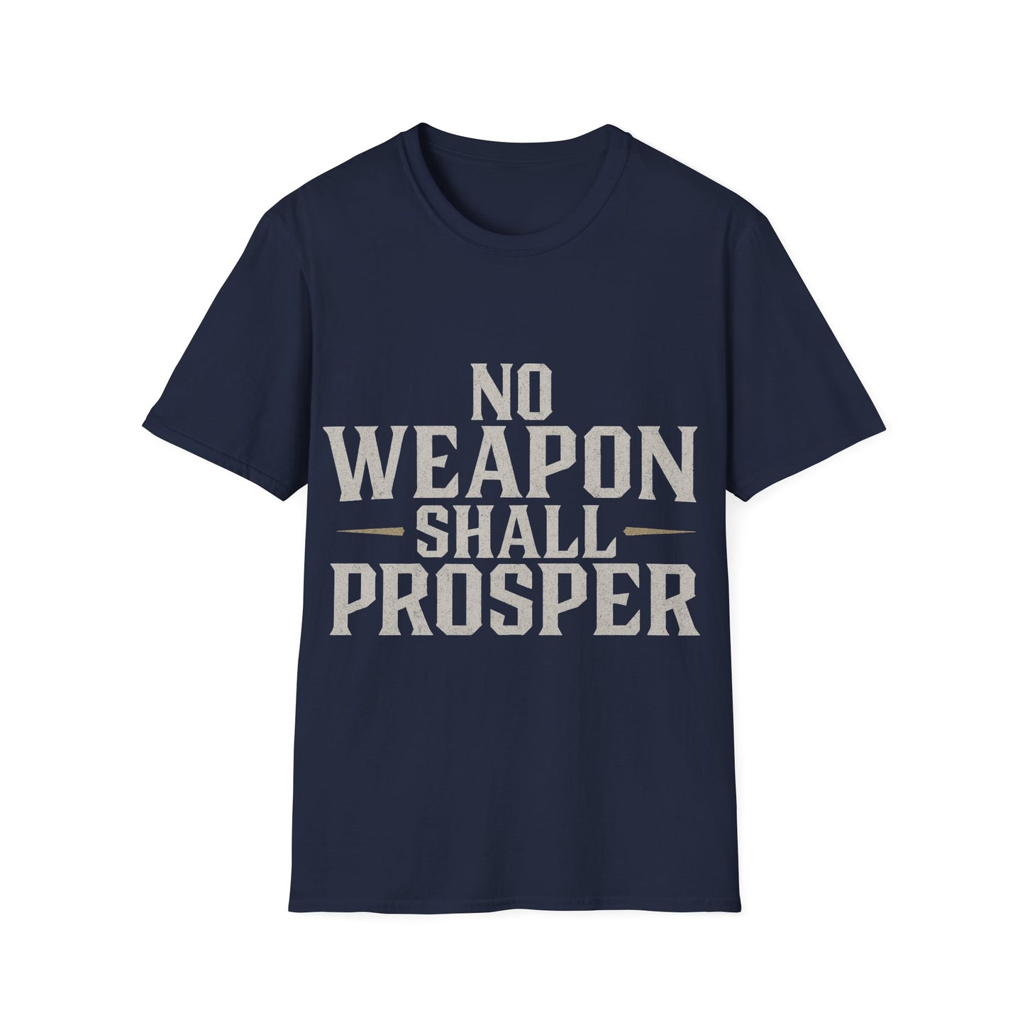 Empowering Quote Unisex T-Shirt | Inspirational Apparel for Everyday Wear