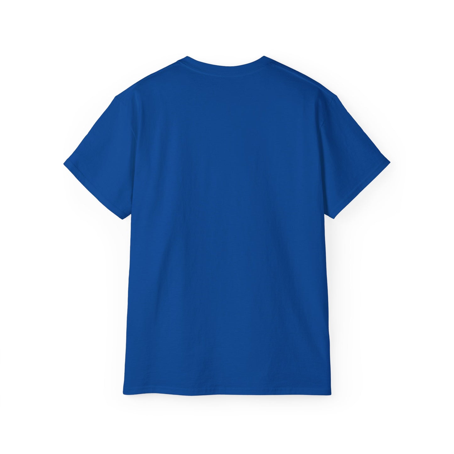 Hope and Strength Inspirational Unisex Tee Shirt
