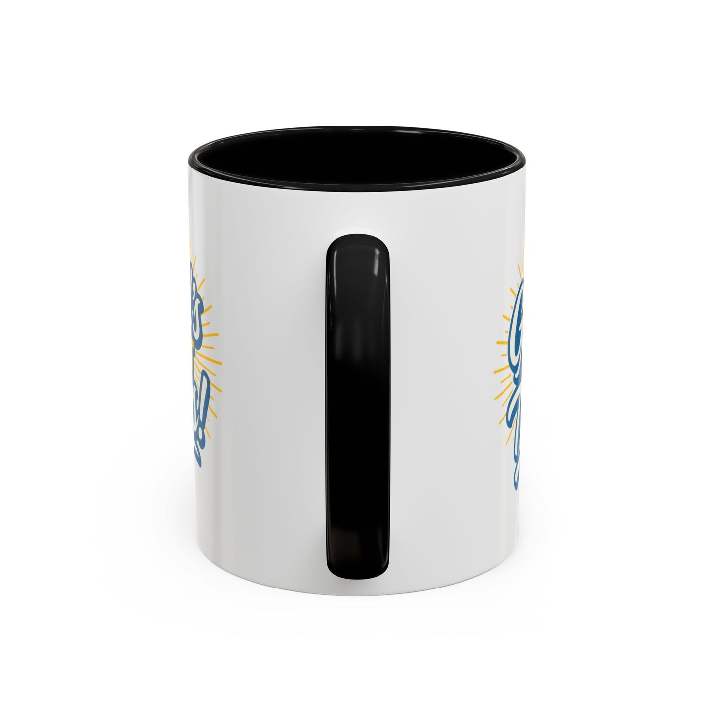 Inspirational Coffee Mug