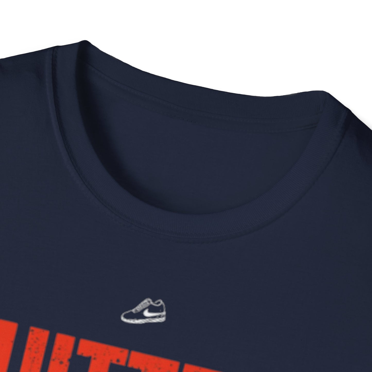 No Excuses Determination Tee T-Shirt | Motivational Gym Workout Shirt