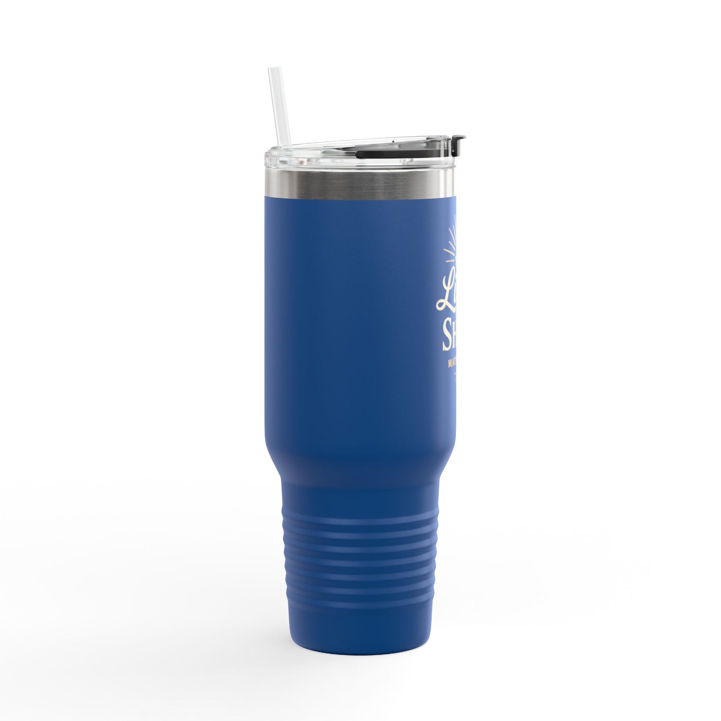 40oz Insulated Travel Mug