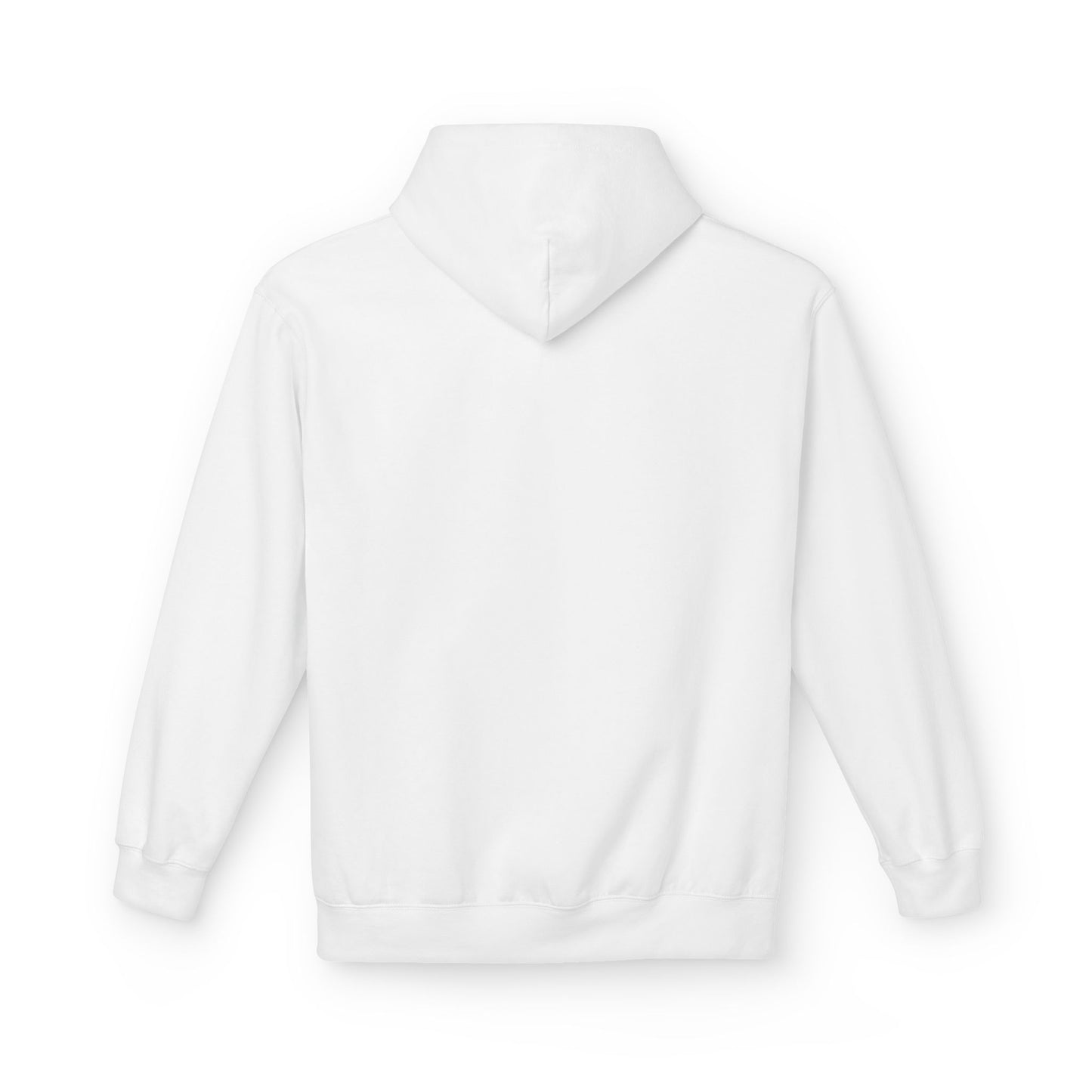 Inspire Impact Hoodie | Inspirational Typography Logo