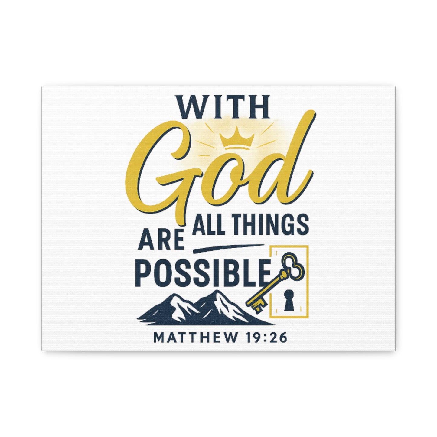 Christian Wall Art