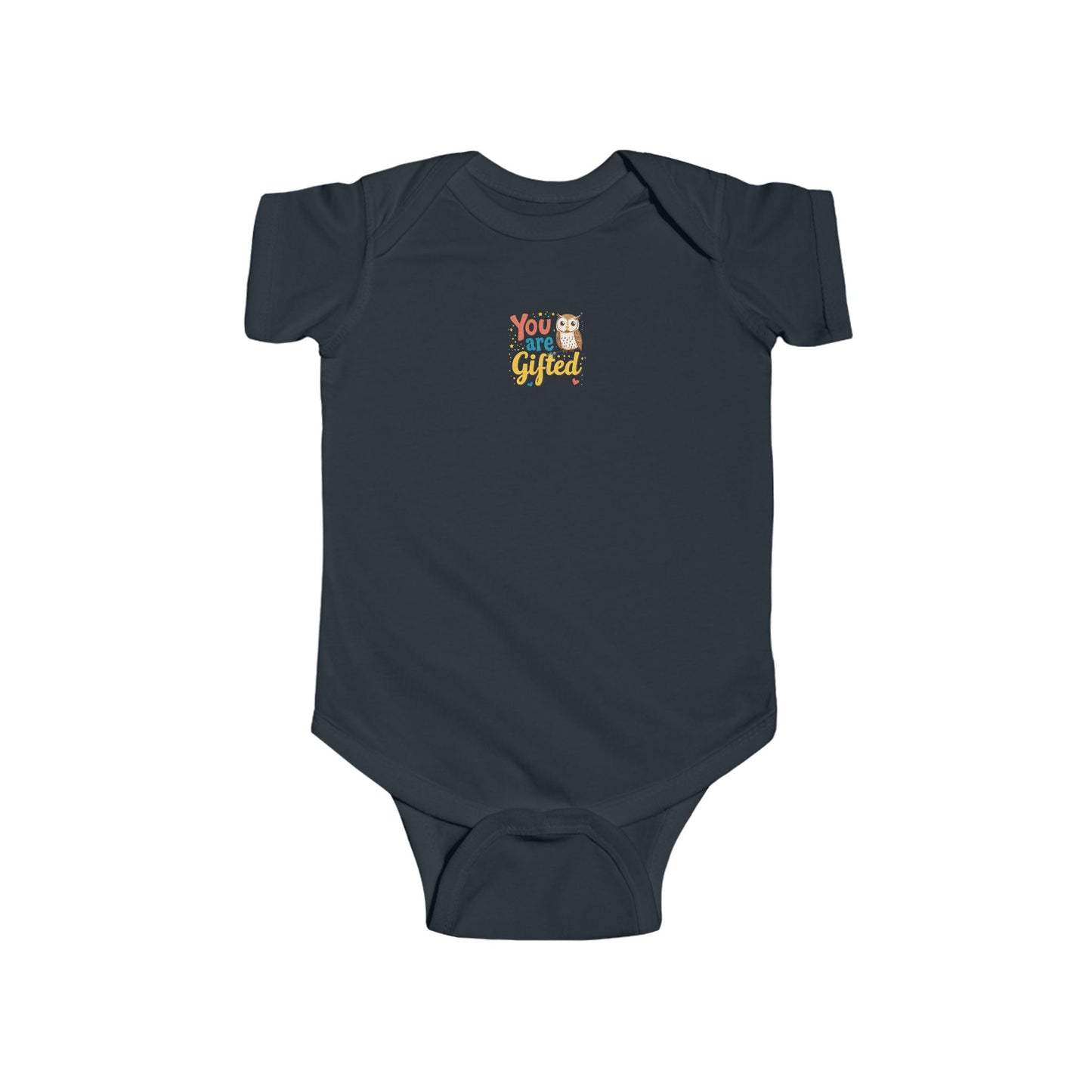 You Are Loved baby onesie | Infant Bodysuit, Cute Handlettered Text