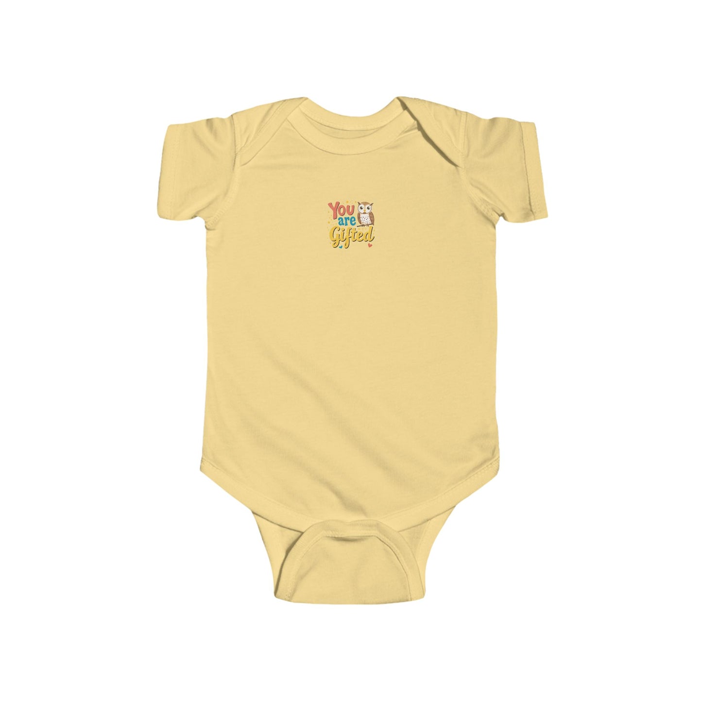 You Are Loved baby onesie | Infant Bodysuit, Cute Handlettered Text