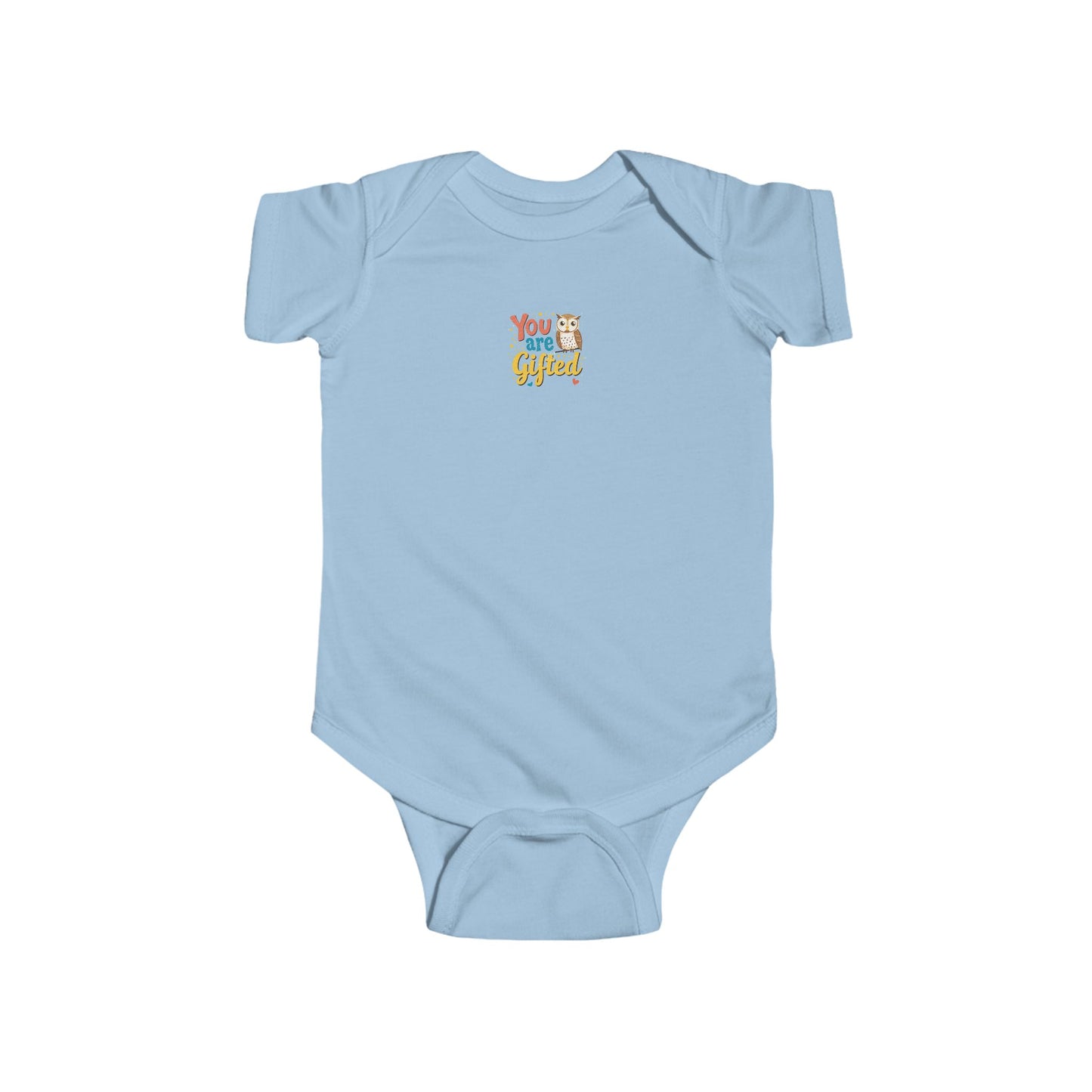You Are Loved baby onesie | Infant Bodysuit, Cute Handlettered Text