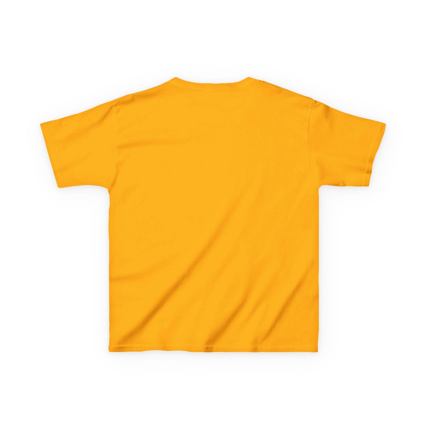 Inspirational Kids Tee - Covered by His Promise, Faith-Based Christian Shirt