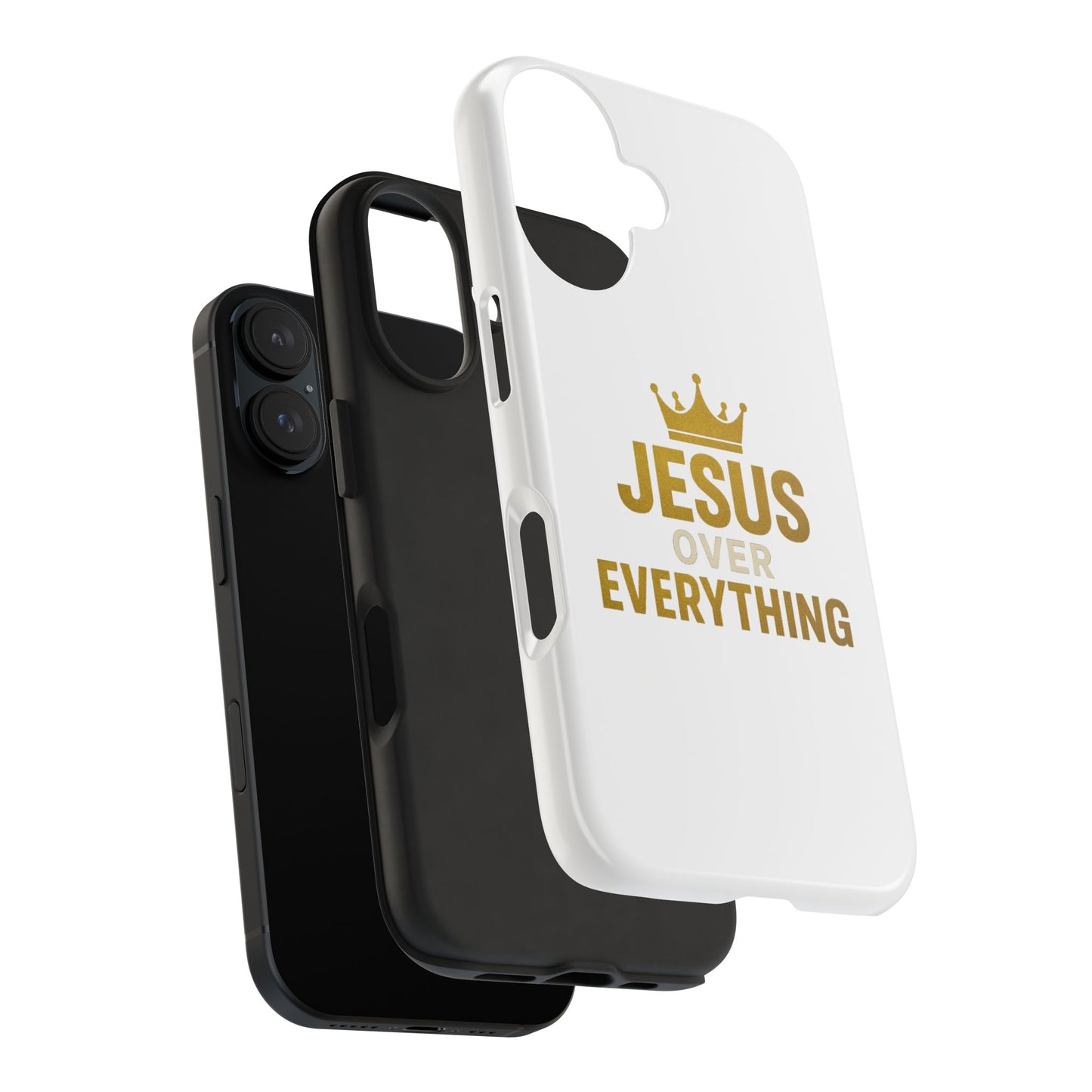 Christian Phone Cases