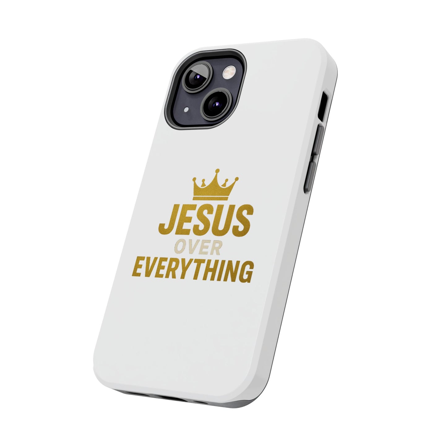 Christian Phone Cases