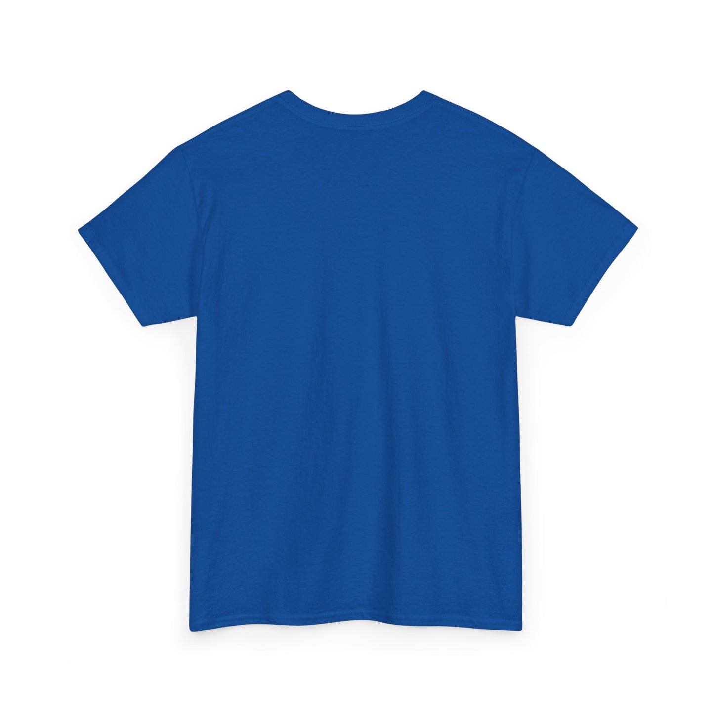 Faith Over Fear shirt | Lion and cross hand-lettered design