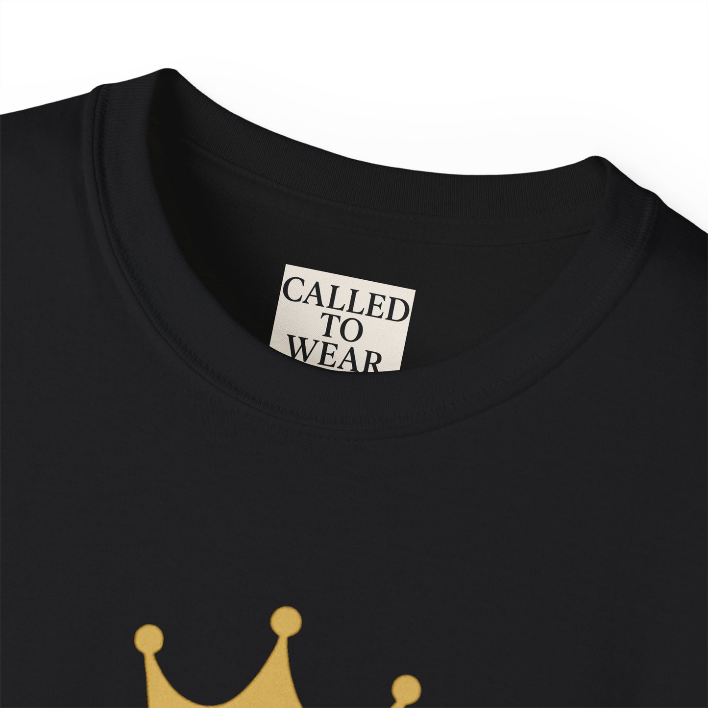 Grace Wins Inspirational Unisex Tee