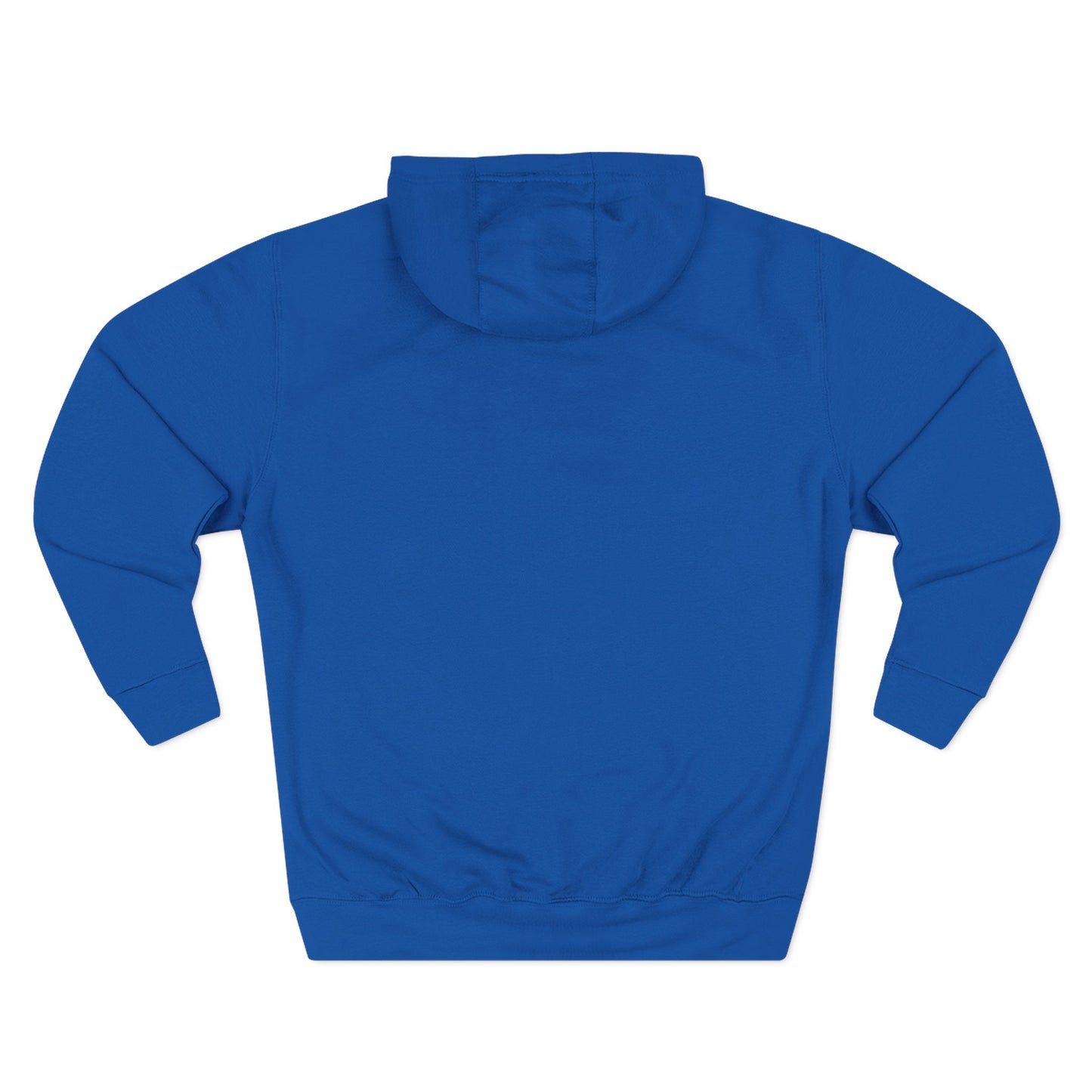 Fleece Hoodie Empowering Inspirational Gift for Teens, Faith-Based Apparel