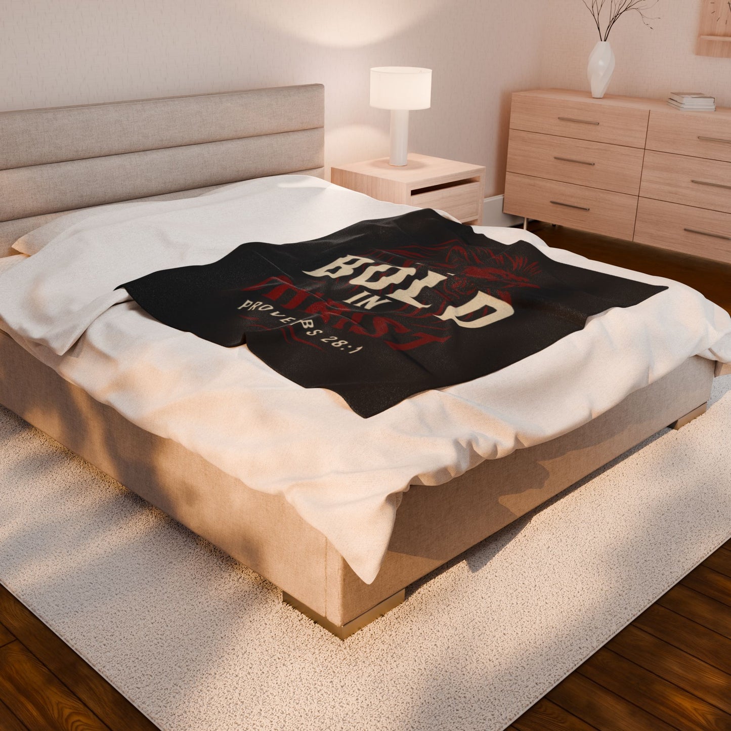 Faithful Blanket