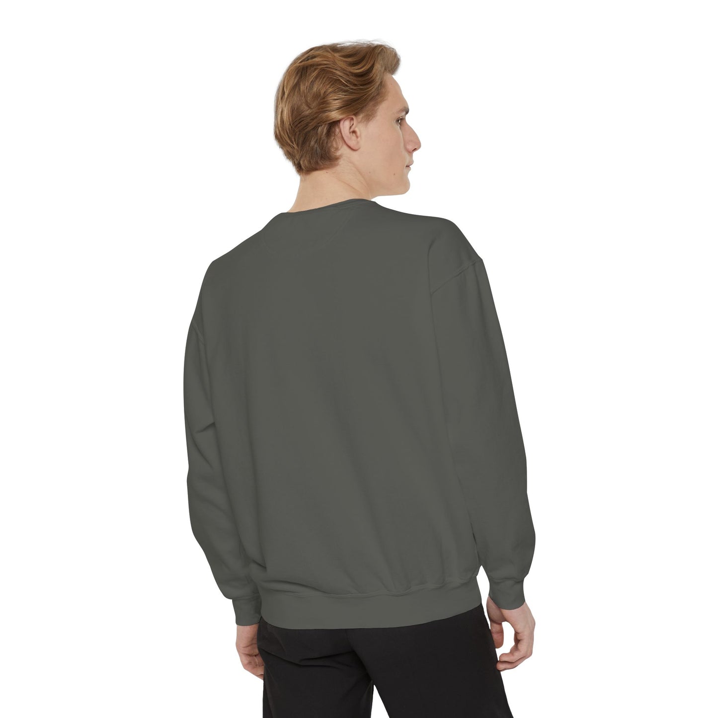 You Are Amazing sweatshirt | Inspirational Typography Crewneck