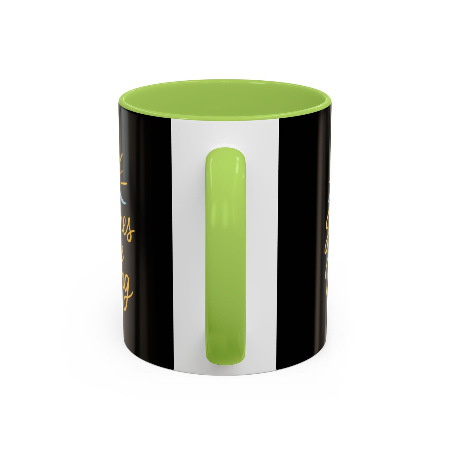 Inspirational Coffee Mug