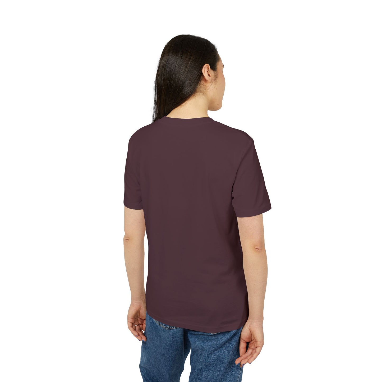 Faith Graphic T-Shirt - Saved Grace with Wings - Christian Gift