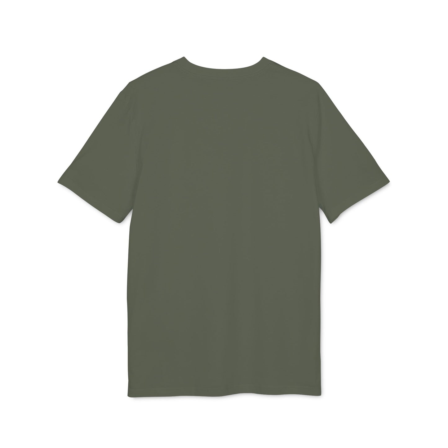 Christian Identity Unisex T-Shirt - Be Bold In Christ - Faith-Based Tee
