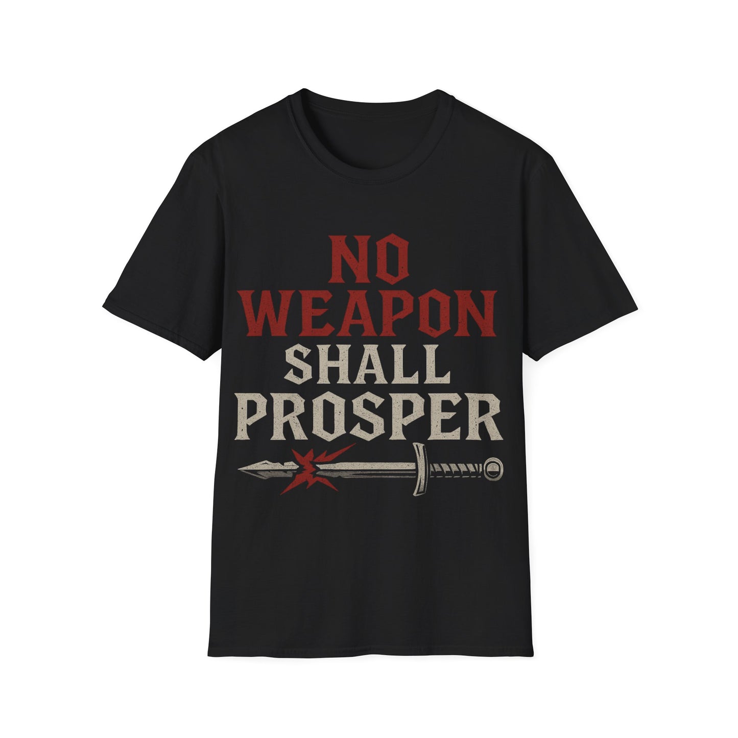 Inspirational Quote T-Shirt