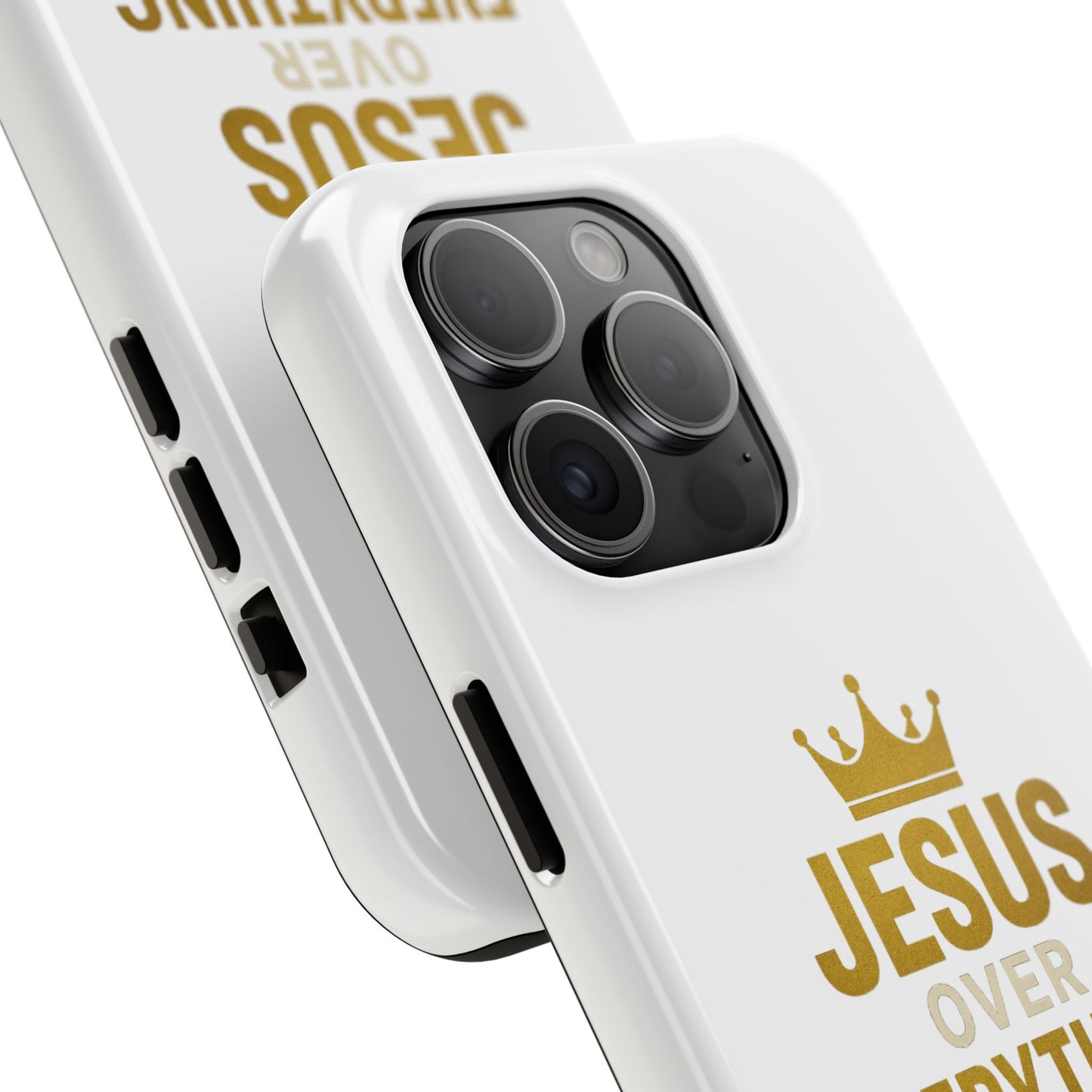Christian Phone Cases
