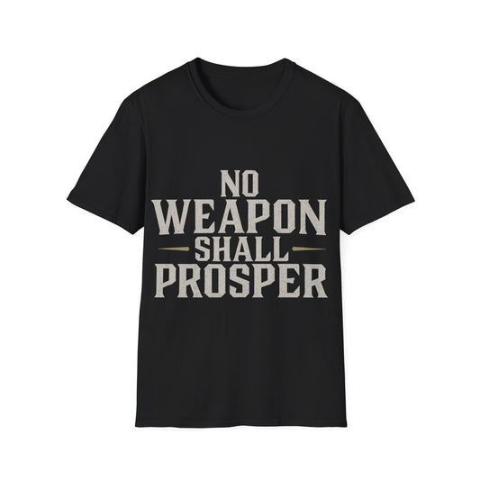 Empowering Quote Unisex T-Shirt | Inspirational Apparel for Everyday Wear