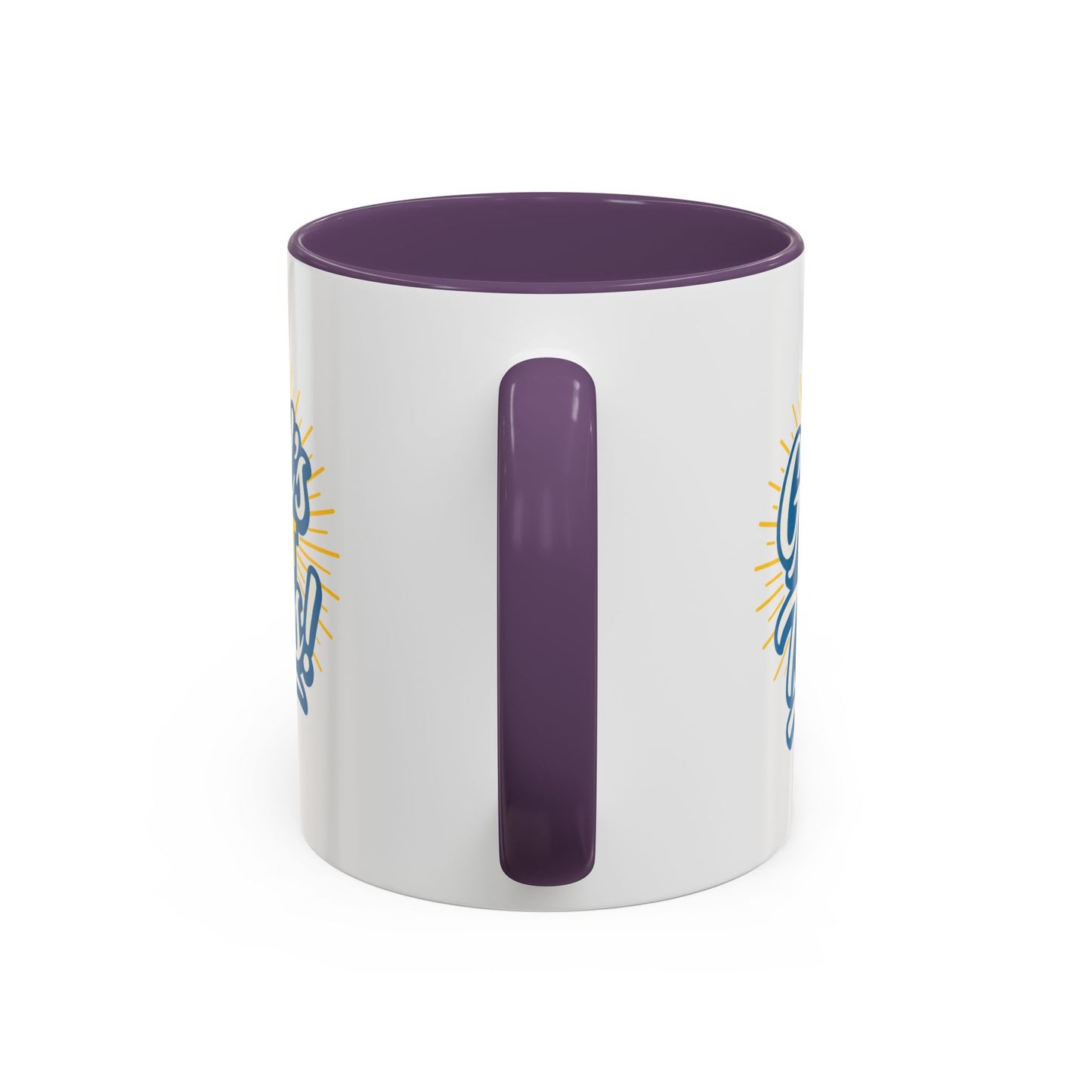 Inspirational Coffee Mug