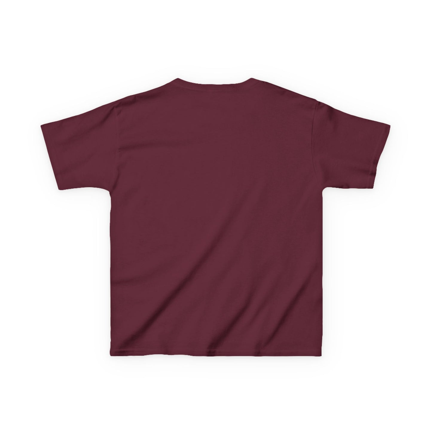 Inspirational Kids Tee - Covered by His Promise, Faith-Based Christian Shirt