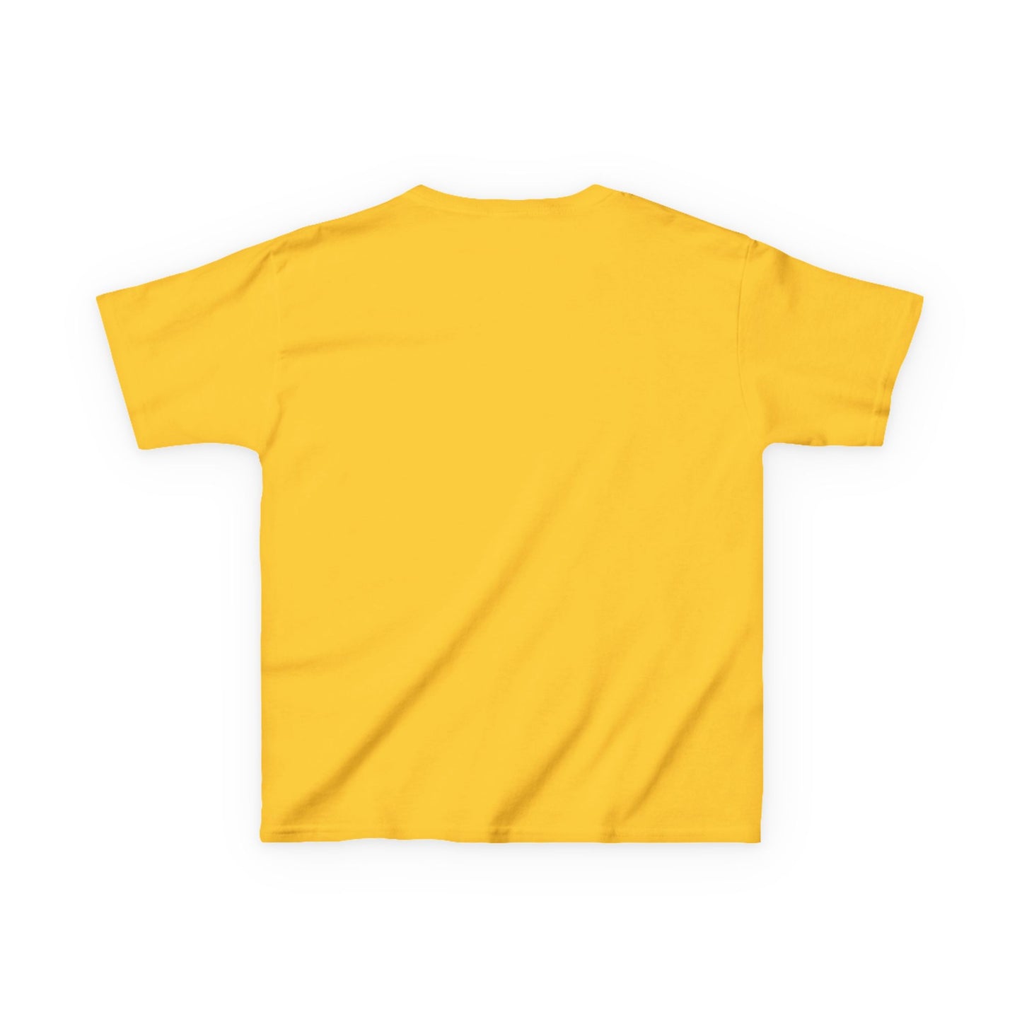 Inspirational Kids Tee - Covered by His Promise, Faith-Based Christian Shirt