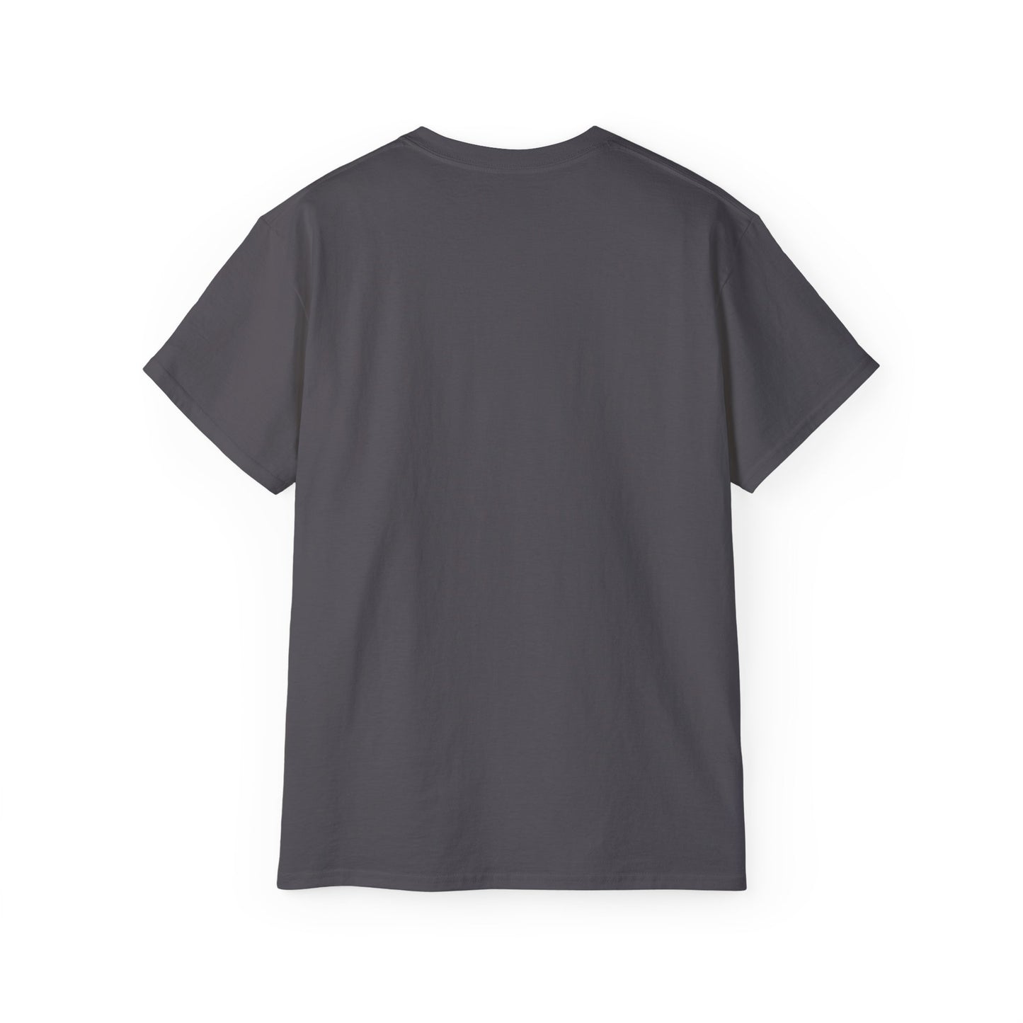 Jesus Over Everything Unisex Tee | Faith-Based Inspirational Shirt