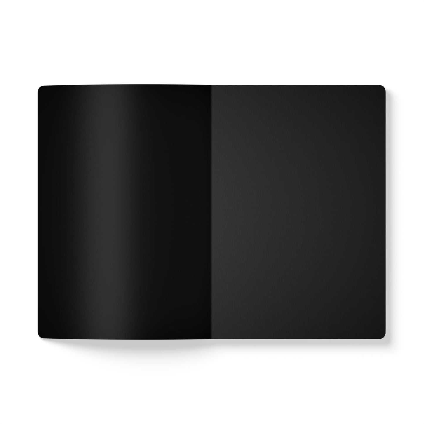 You Are Learning softcover journal | Motivational notebook, perforated pages, 80lb paper