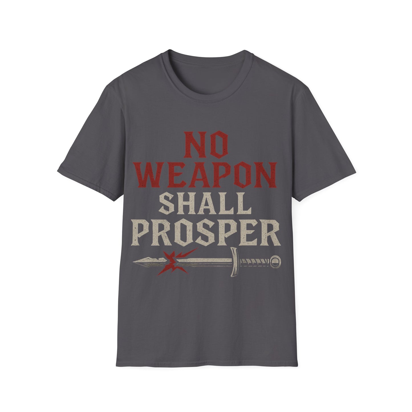 Inspirational Quote T-Shirt