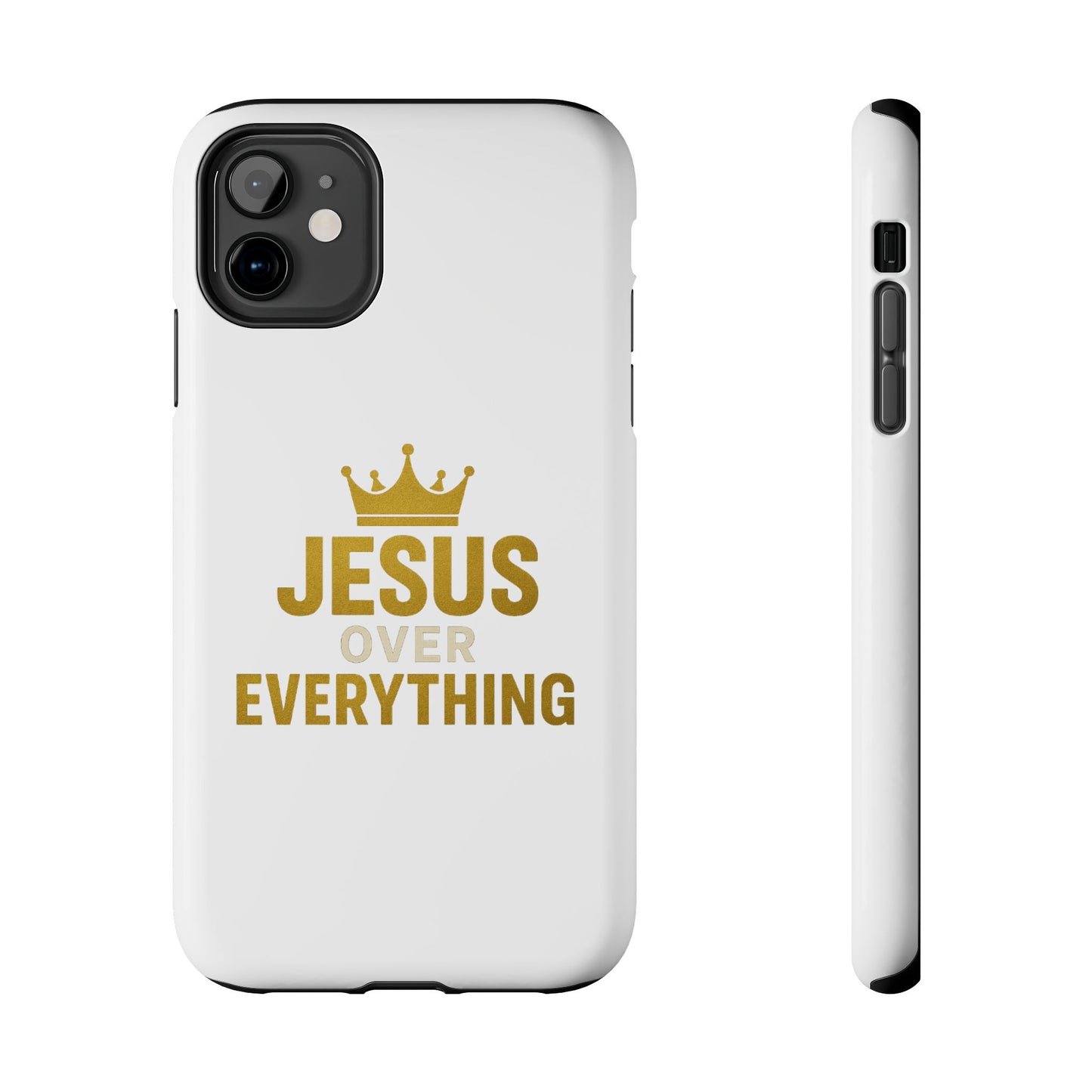 Christian Phone Cases