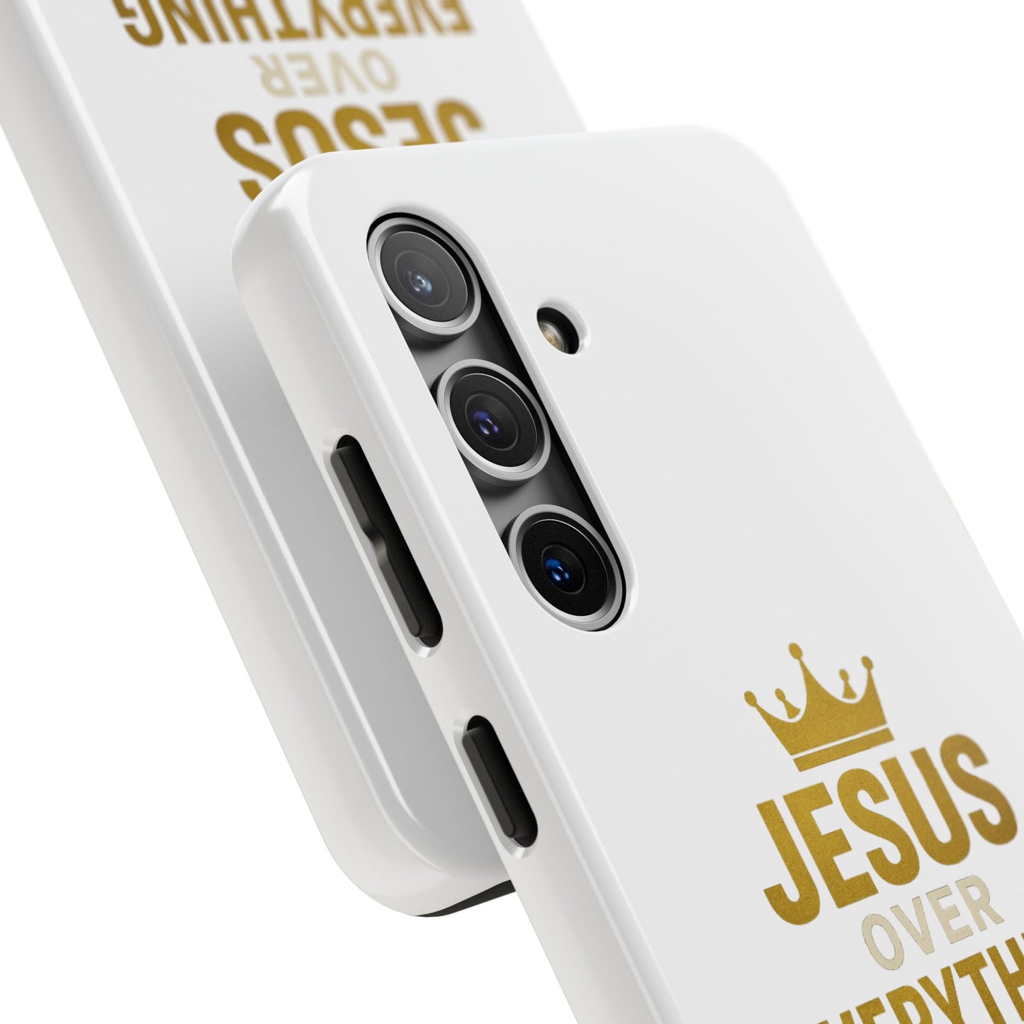 Christian Phone Cases