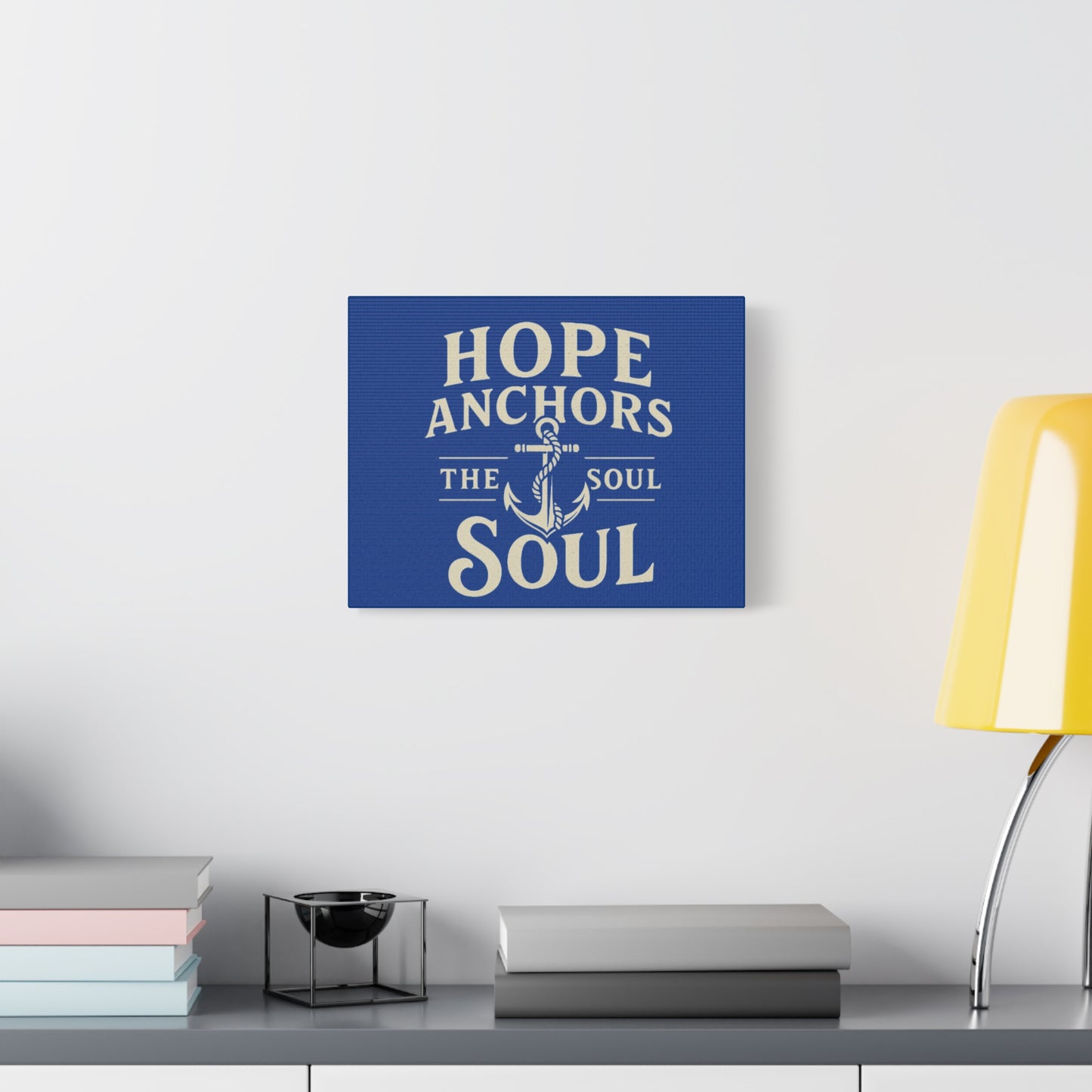Canvas Wall Art