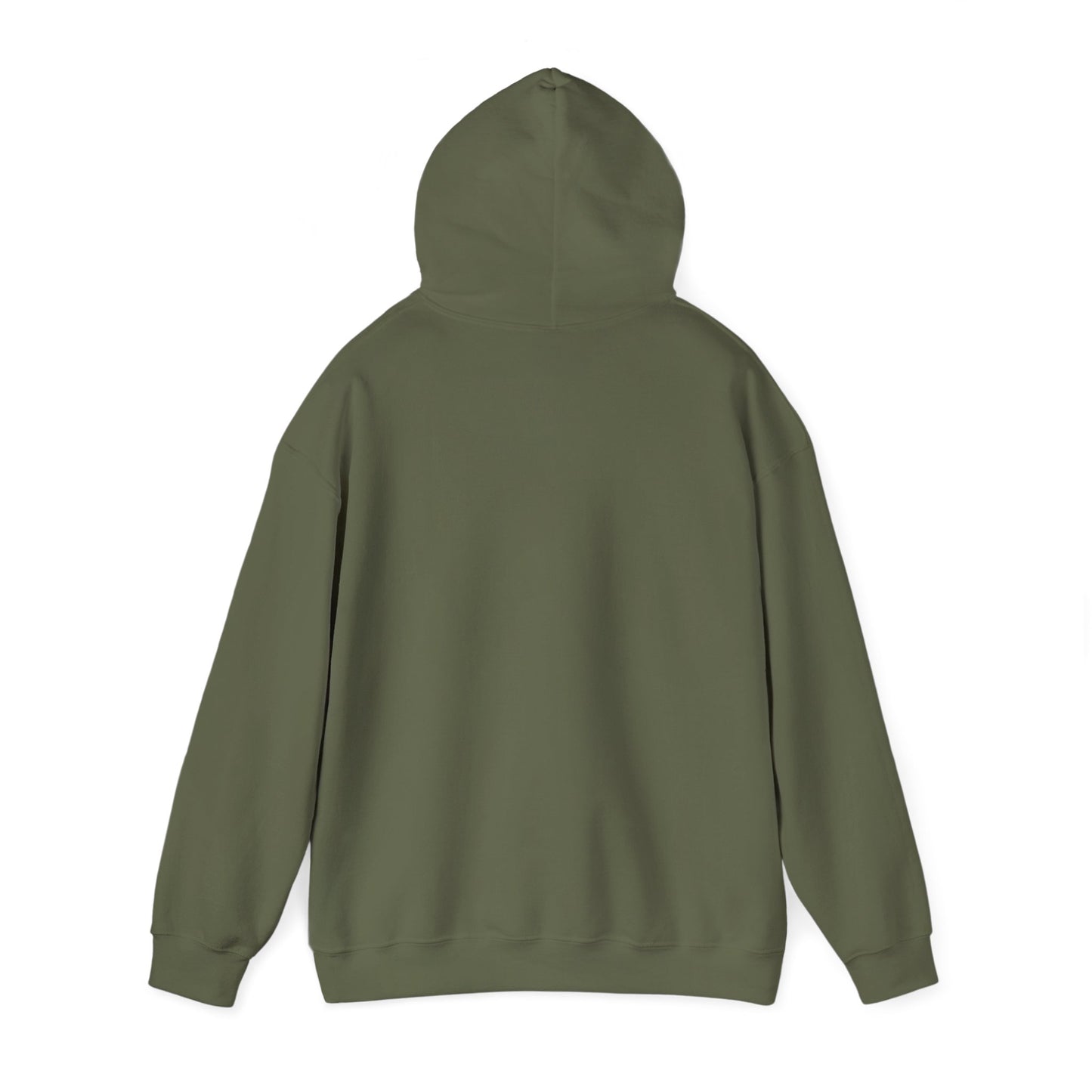 Motivational Hoodie - You're Not Behind, You're Becoming | Unisex Sweatshirt for Growth, Gift for Friends