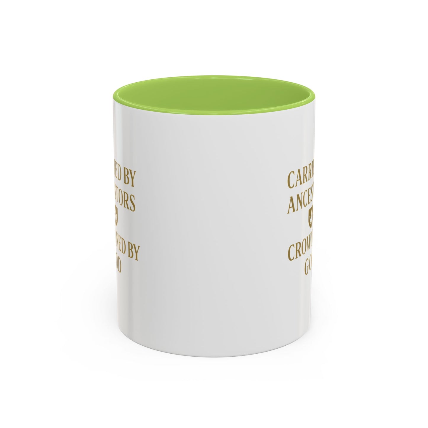Elegant Motivational Coffee Mug - Inspirational Gift, Office Decor, Tea Lover, Appreciation Present, Home Kitchen Accessory