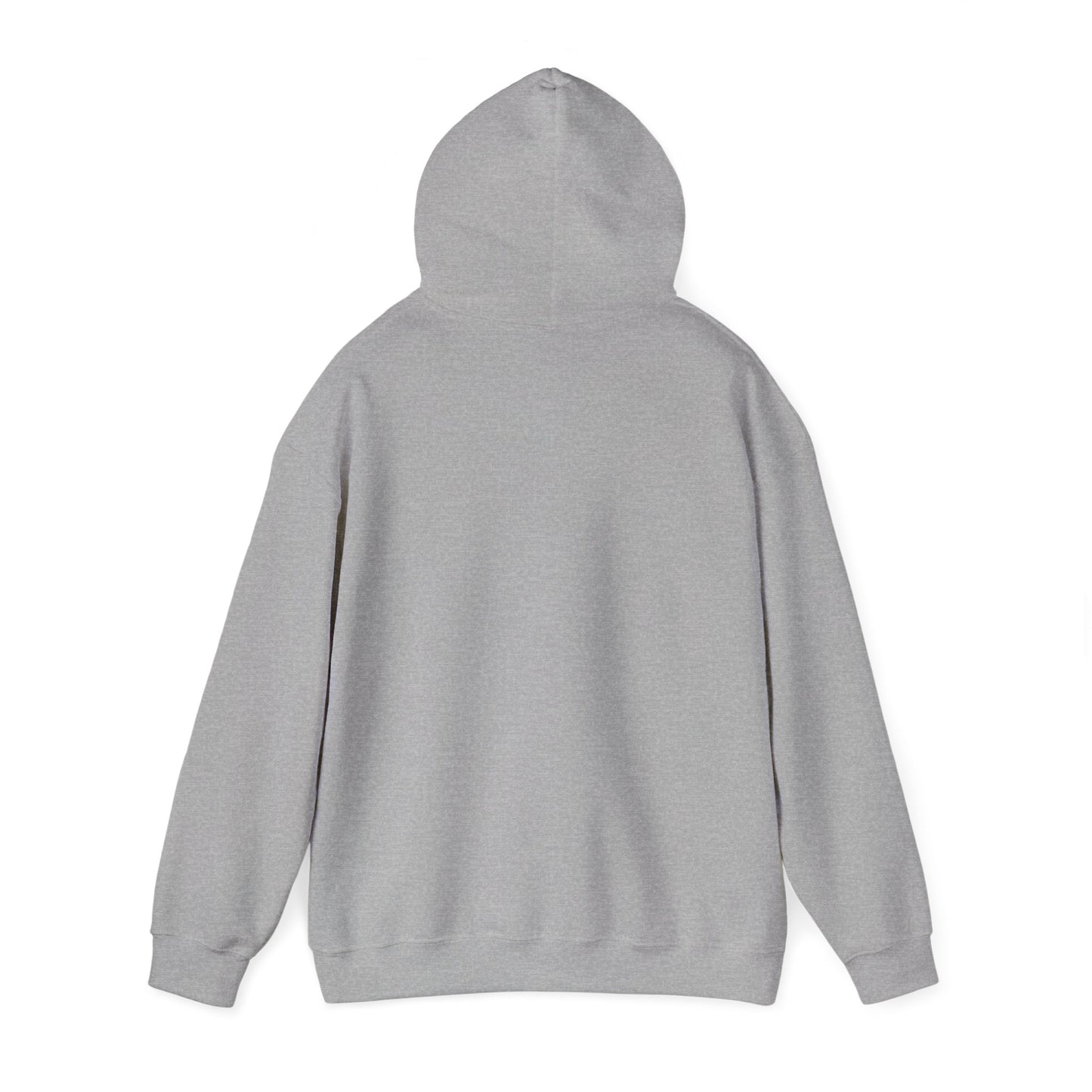 Inspirational Hoodie Unisex Heavy Blend Hooded Sweatshirt - Gift for Her, Cultural Pride Clothing, Motivational Apparel