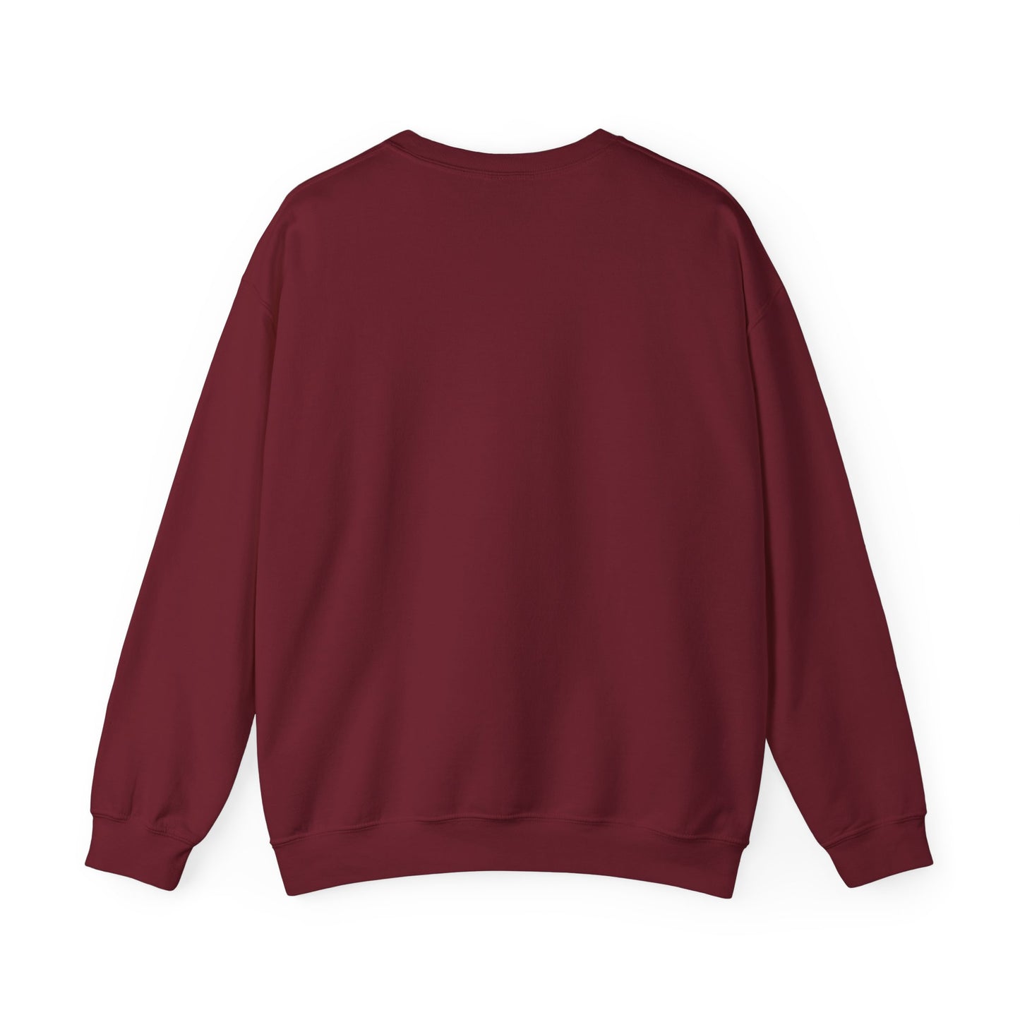 Gentle Doesn't Mean Weak Sweatshirt | Cozy Unisex Crewneck | Inspirational Gift | Gratitude, Encouragement, Self-Care