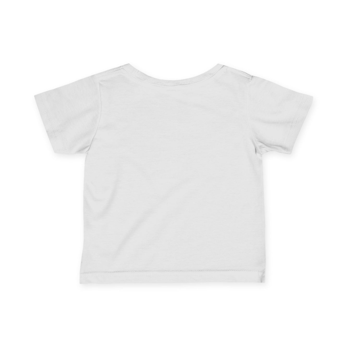 You Are One Smart Cookie Infant Tee | Cute Cookie with Glasses Retro Design