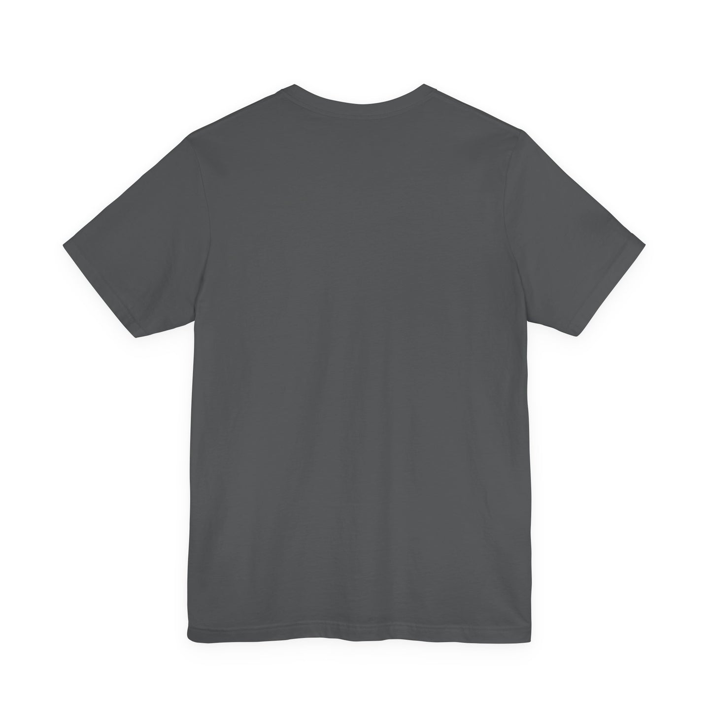 Faith Over Fear Unisex Tee - Inspirational Christian Apparel