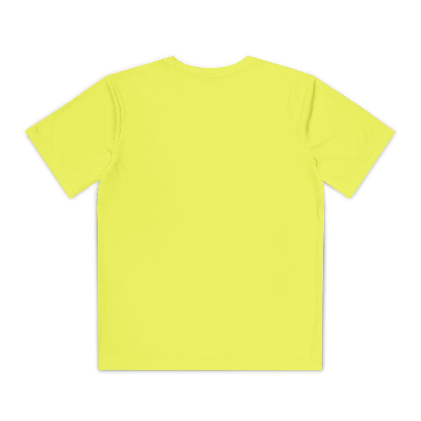 Youth Competitor Tee - I Can Do All Things Motivational Shirt